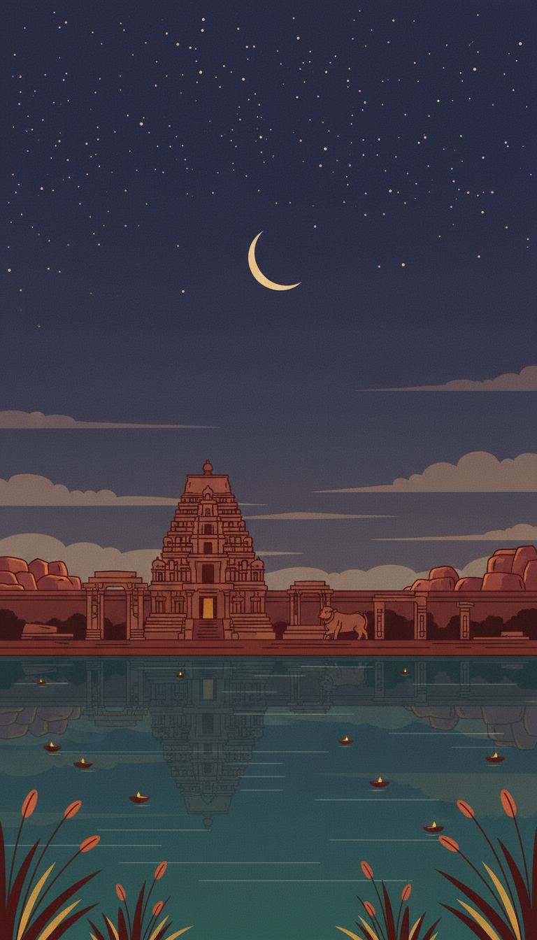 Placeholder for Ramappa Temple